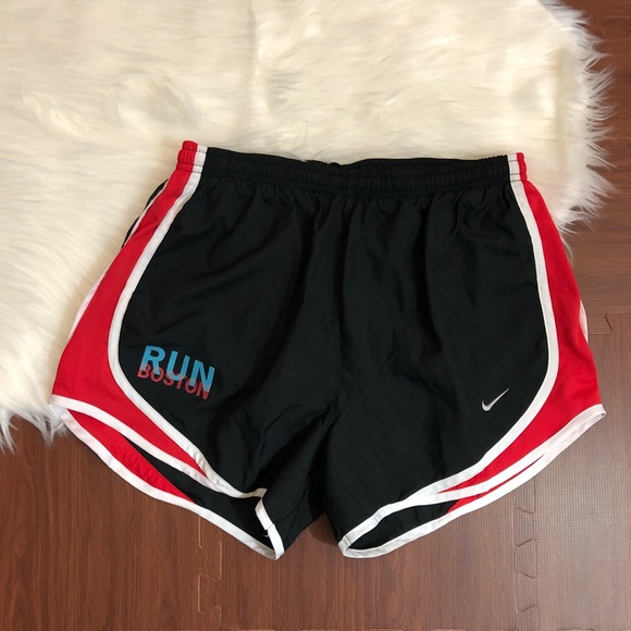 nike distance running shorts